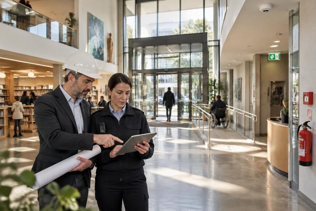 erp établissements recevant du public : normes et classement à connaître
