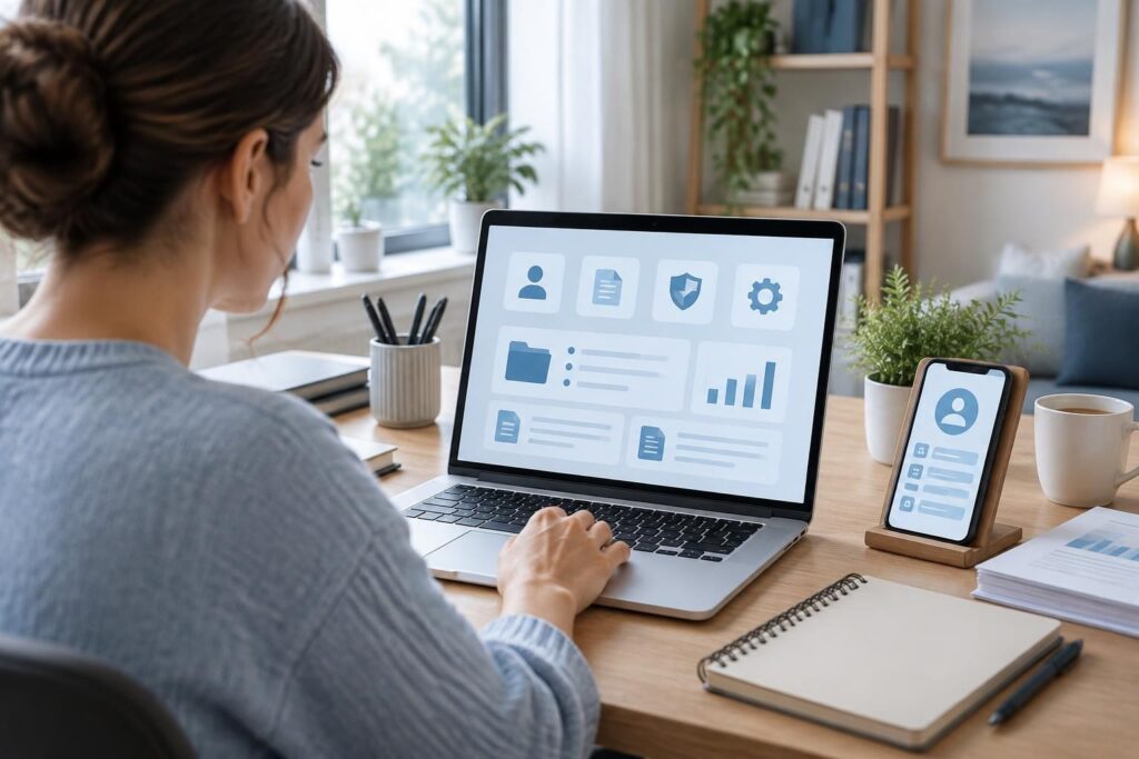 mypeopledoc mon compte : comment accéder et gérer votre espace personnel