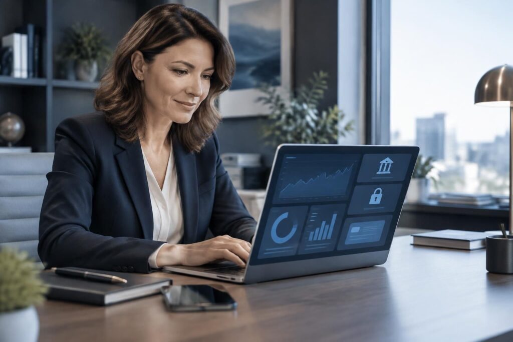 accédez à votre espace client sg professionnel pour gérer les comptes de votre entreprise et retrouver vos services bancaires en ligne en toute simplicité.